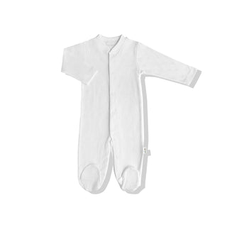 Bebetto Sleepsuits 3-6 Months / Ecru Pastel Minis Hearts Openwork Sleepsuit